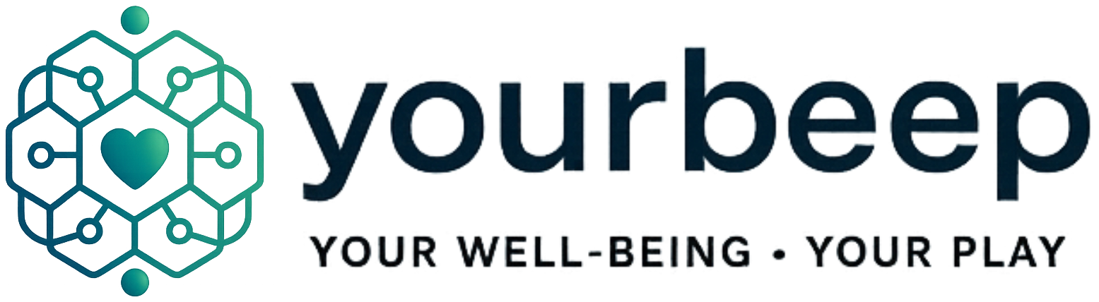 Yourbeep Logo