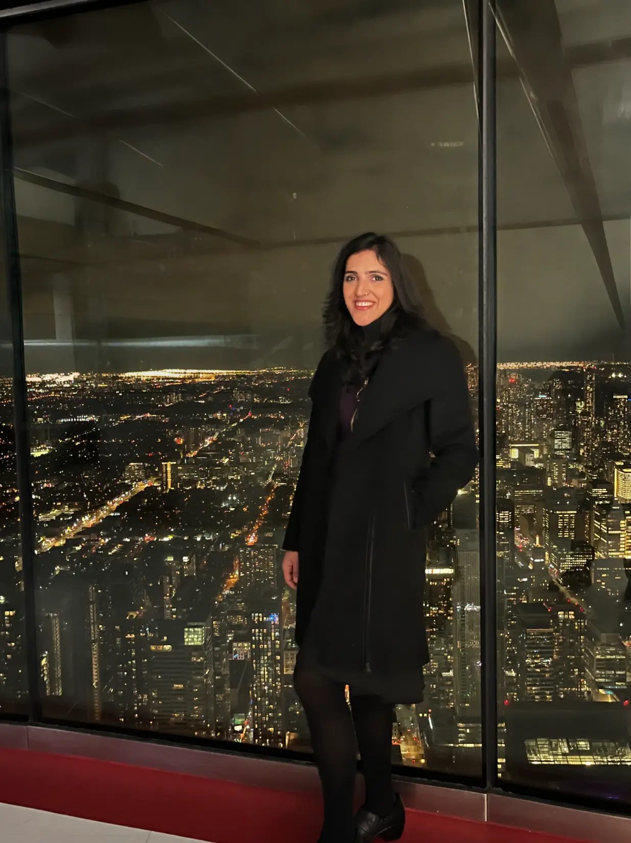 Alolika - Founder of Yourbeep